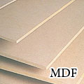 MDF